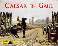 Caesar in Gaul