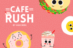 Cafe Rush