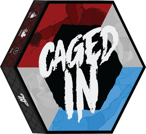 Caged In