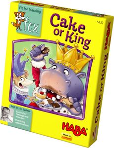 Cake or King