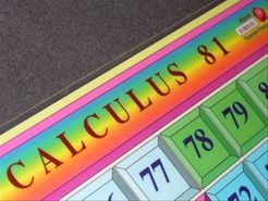 Calculus 81