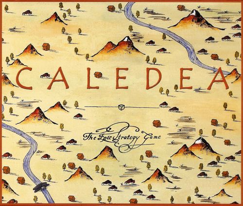 Caledea: The Epic Strategy Game