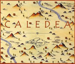 Caledea: The Epic Strategy Game