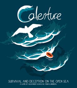 Calenture: Survival and Deception on the Open Sea