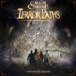 Call of Cthulhu: Terror Paths