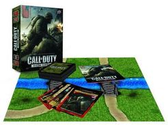 Call of Duty Real-Time Card Game