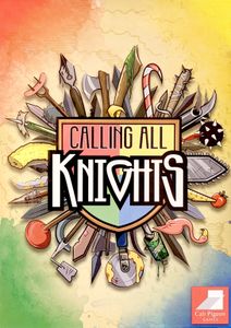 Calling All Knights