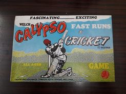 Calypso Cricket