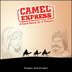 Camel Express!