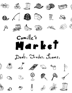 Camille's Market
