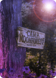 Camp Moonforest