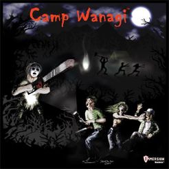 Camp Wanagi