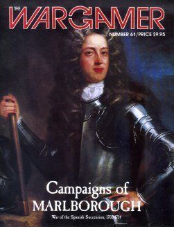Campaigns of Marlborough