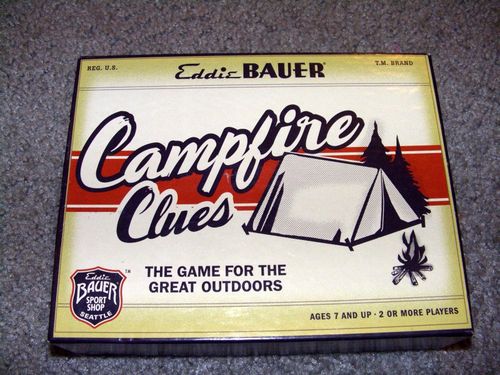 Campfire Clues