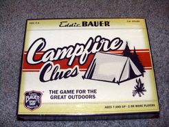 Campfire Clues