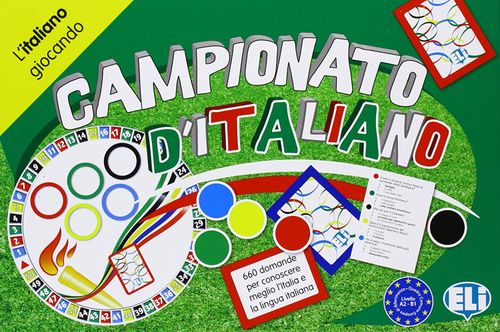 Campionato d'Italiano