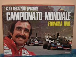 Campionato Mondiale Formula Uno