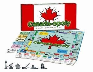 Canadaopoly