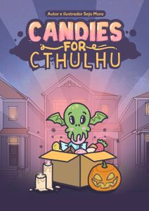 Candies for Cthulhu
