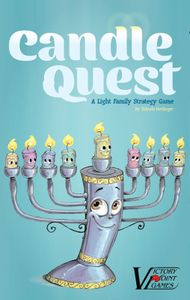 Candle Quest
