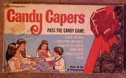 Candy Capers