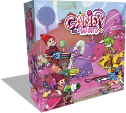 Candy Wars