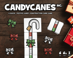 Candycanes, Inc.