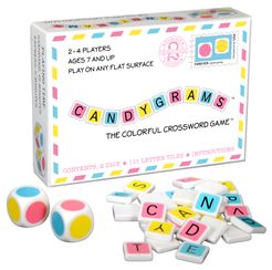 Candygrams