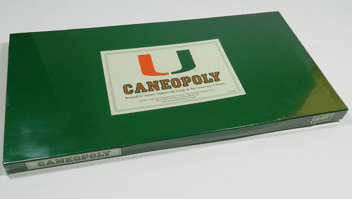 Caneopoly