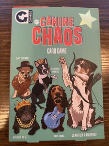 Canine Chaos