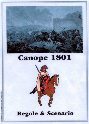 Canope 1801