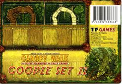 Canopy Walk: Goodie Set II
