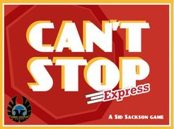 Can't Stop Express