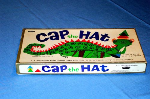 Cap the Hat