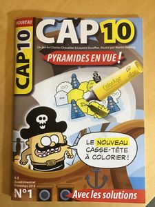 CAP10 n°0.1