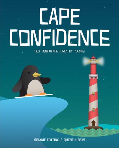 Cape Confidence