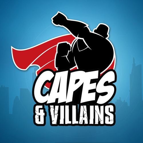 Capes and Villains