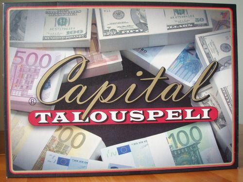 Capital Talouspeli