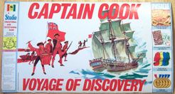 Captain Cook: Voyage of Discovery