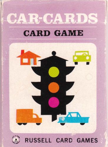 Car-Cards