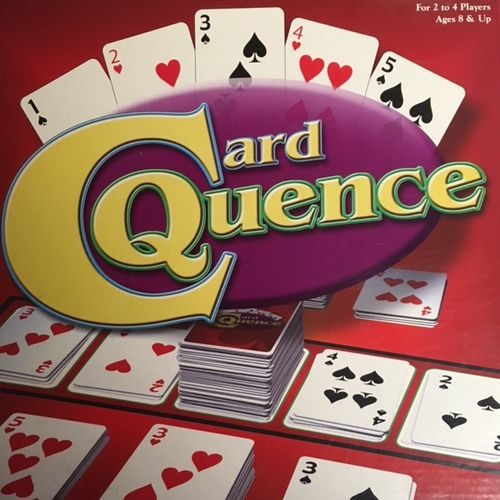 Card C-Quence