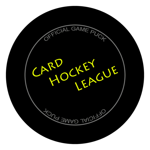 Card Hockey League