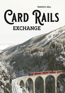Card Rails Exchange