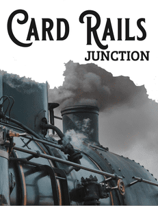 Card Rails Junction