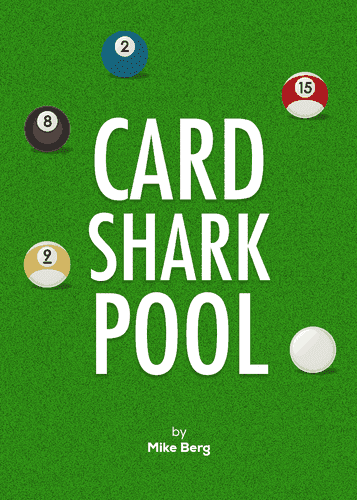 Card Shark Pool