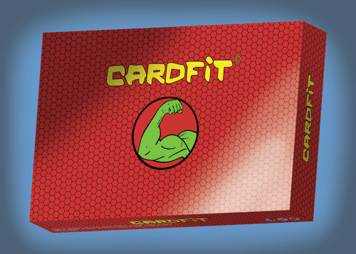 CardFit