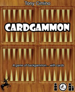 Cardgammon