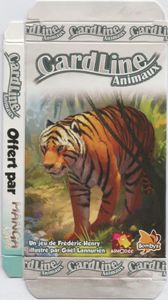 Cardline: Animaux mini-extension