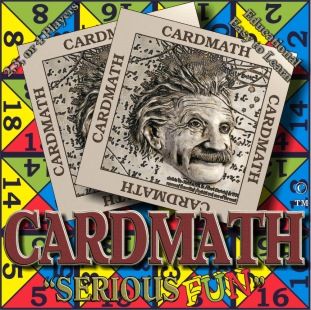 CardMath