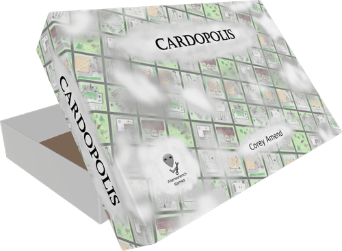Cardopolis